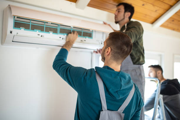 Tice, FL HVAC Company