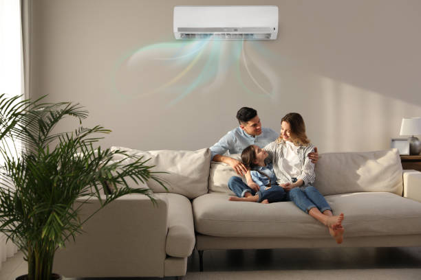 Best HVAC tune-up services  in Tice, FL