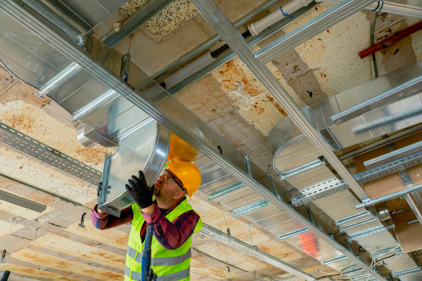 Ductless HVAC repair in Tice, FL