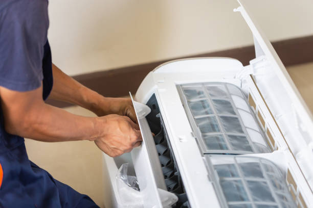 Best HVAC air duct cleaning  in Tice, FL