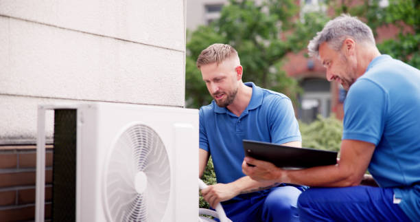 Best Commercial HVAC repair  in Tice, FL