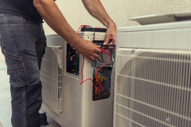 Best Ductless HVAC repair  in Tice, FL