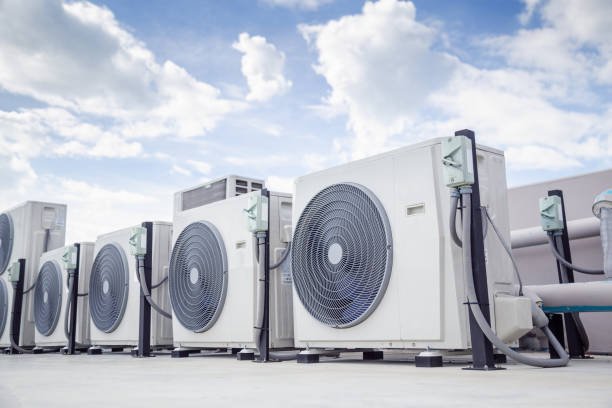 Best Central air repair  in Tice, FL