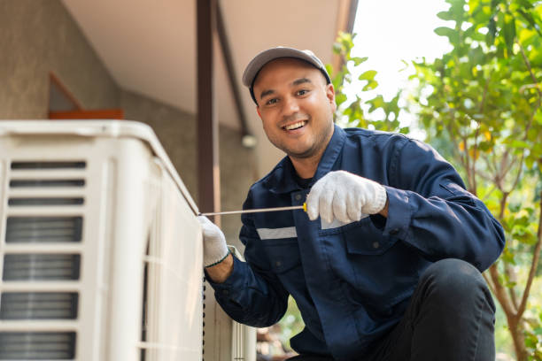 Best Affordable HVAC services  in Tice, FL