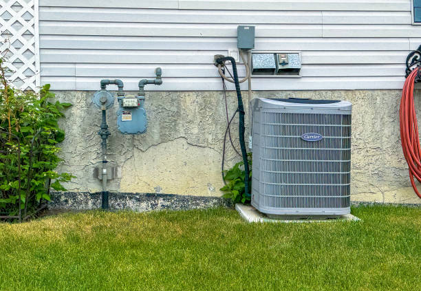 Best Residential HVAC services  in Tice, FL